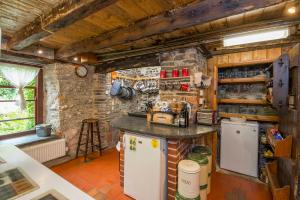 Williamston Farmhouse