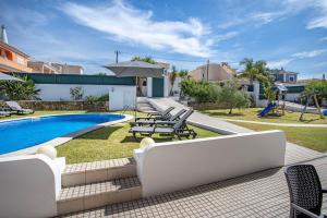 Casa O Charco - Lovely villa