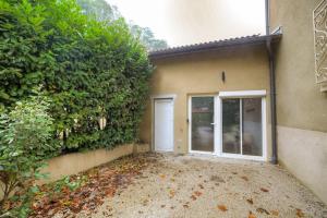 Charmant appartement en duplex pour 4, St-Didier