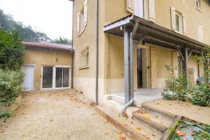 Appartements Charmant appartement en duplex pour 4, St-Didier : photos des chambres