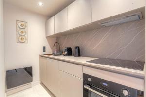 Appartements Charmant appartement en duplex pour 4, St-Didier : photos des chambres