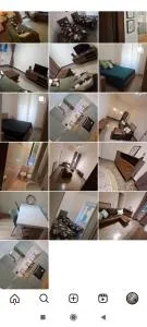 Genova House - 波尔扎内托