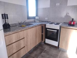 Departamento Malbec House