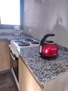 Departamento Malbec House