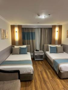 MS Chateau Lafayette Nile Cruise - 4 nights from Luxor each Monday and 3 nights from Aswan each Friday