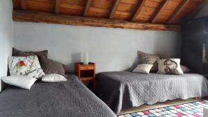 B&B / Chambres d'hotes Le Baluchon : photos des chambres