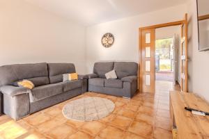 VillaLuz LloretLux con piscina, sala de juegos y barbacoa