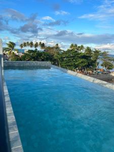 Flat Rua das Piscinas Naturais Porto de Galinhas DiMaré