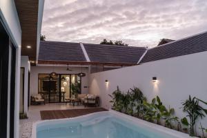 Wild Paradise Villa 2 Bedrooms Uluwatu