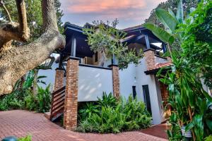 10 Quarme,Zimbali Beach Estate,Ballito