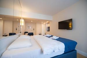 Bright studio with Sea Views - By Wehost