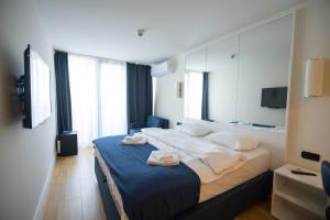 Modern Sea View Apt in Batumi - By Wehost