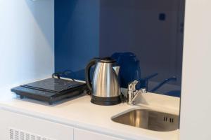 Modern Sea View Apt in Batumi - By Wehost