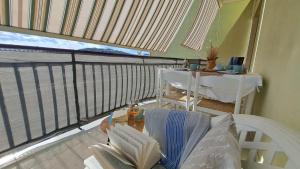 Appartamento - Tocca il Mare