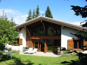 Chalets Chalet Mao : photos des chambres