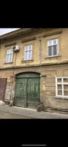 Jack coffee hostel double room with private bathroom