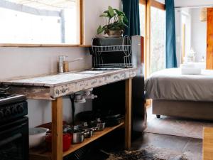 Mountain Magic Hoekwil