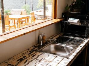 Mountain Magic Hoekwil