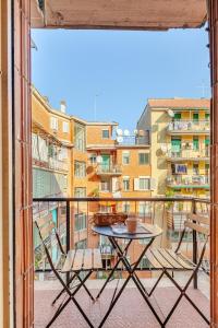 Industrial loft Rome