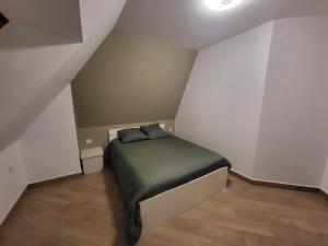 Appartements Appartement : photos des chambres