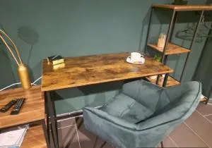 Gemütliche Wohnung in Allendorf Rennertehausen - Wiesenfeld