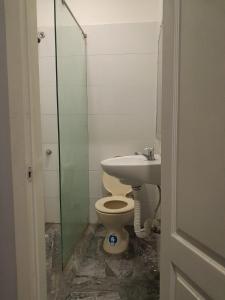Olon Hospedaje