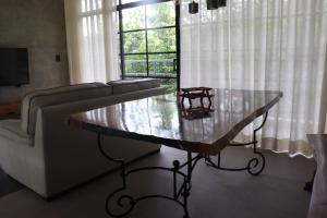 Villa Cantares del Rio