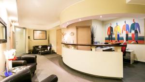 Hotel Residenza Gra 21
