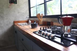 Villa Cantares del Rio