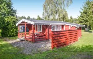 Beautiful Home In Hovborg With Wifi - Hejnsvig