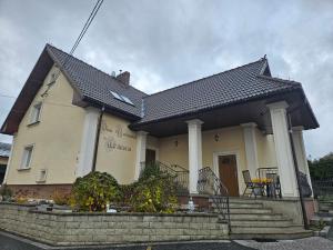 Dom Noclegowy Wiktoria