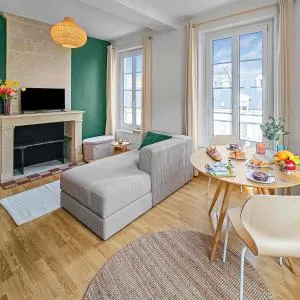 Entre Polyclinique et Gare Wi-Fi - Ifs