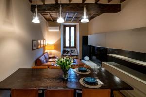 Historic center apartment Rome