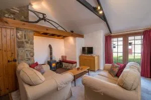 Ty Uchaf Cottage - Saint Nicholas