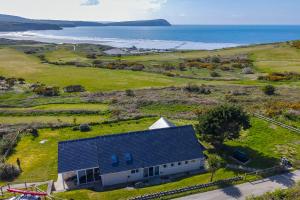 Llyswen - 4-star hotels in Newport Pembrokeshire