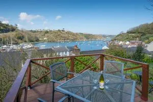 15 Newport Road - فيشجارد