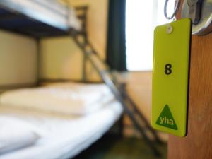 Quadruple Room with Shared Bathroom room in YHA Eskdale