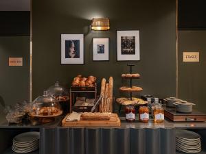 Hotels Bob Hotel : photos des chambres