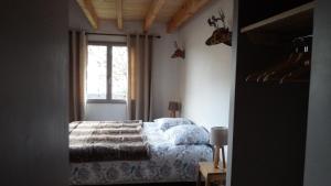 B&B / Chambres d'hotes Le Baluchon : photos des chambres