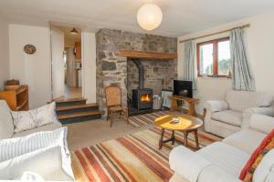 Ty Siani - 3hvězdičkové hotely ve městě Haverfordwest