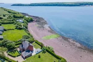 Musselwick House - Dale