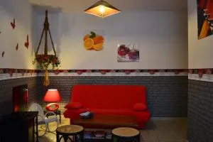 风中飞翔的白鹭别墅 - 阿布维尔