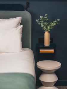 Hotels Bob Hotel : photos des chambres