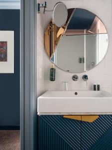 Hotels Bob Hotel : photos des chambres