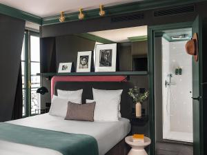 Hotels Bob Hotel : photos des chambres