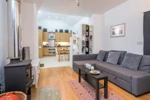 Picture Cottage - 索尔瓦