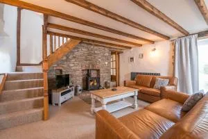 The Old Dairy - Llandeloy