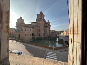 Residence Largo Castello