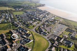Cariad Y Mor