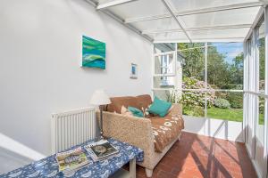 Willowcot Cottage